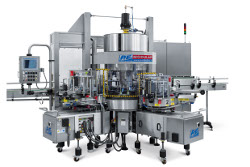 P.E LABELLERS PRESENTA LA NUOVA ETICHETTATRICE MODULAR